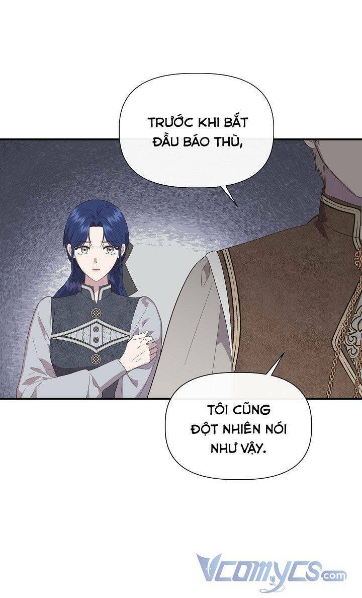 Tôi Không Phải Là Cinderella Chapter 71 - Trang 44