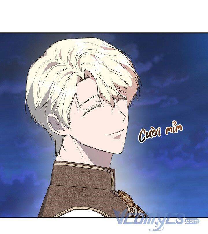 Tôi Không Phải Là Cinderella Chapter 71 - Trang 47