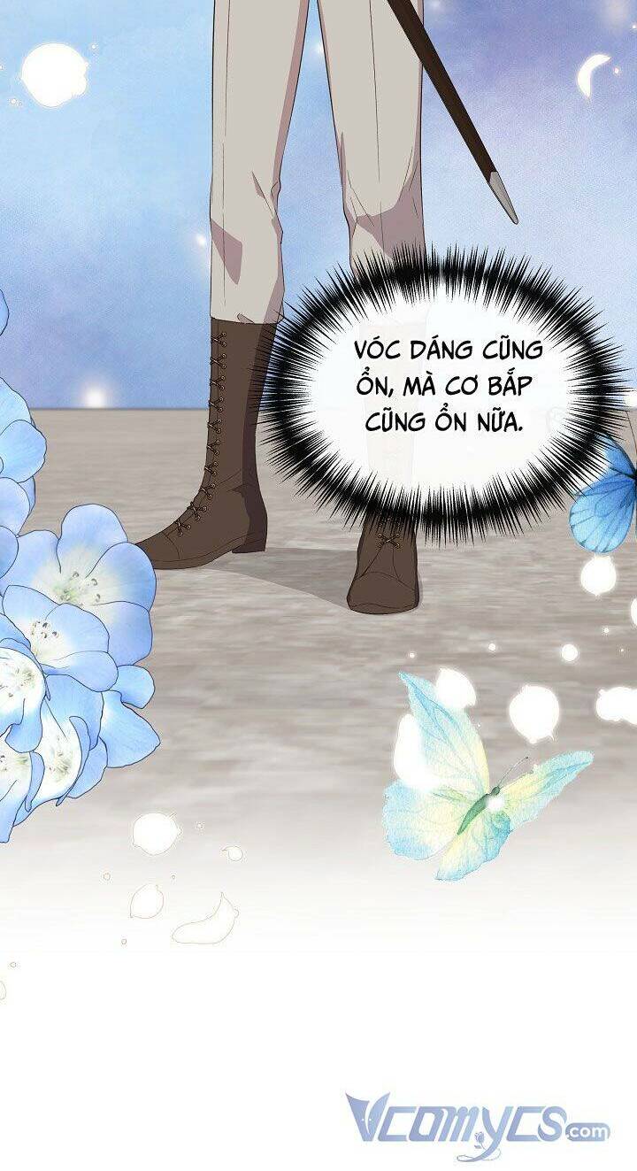 Tôi Không Phải Là Cinderella Chapter 71 - Trang 4