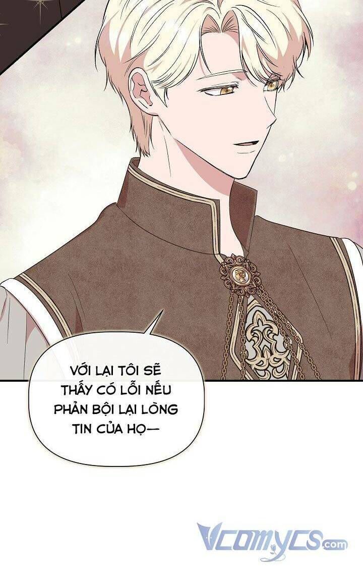 Tôi Không Phải Là Cinderella Chapter 71 - Trang 50