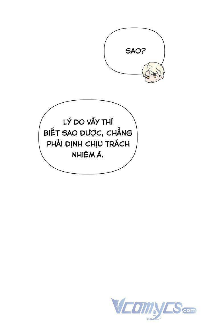 Tôi Không Phải Là Cinderella Chapter 71 - Trang 53