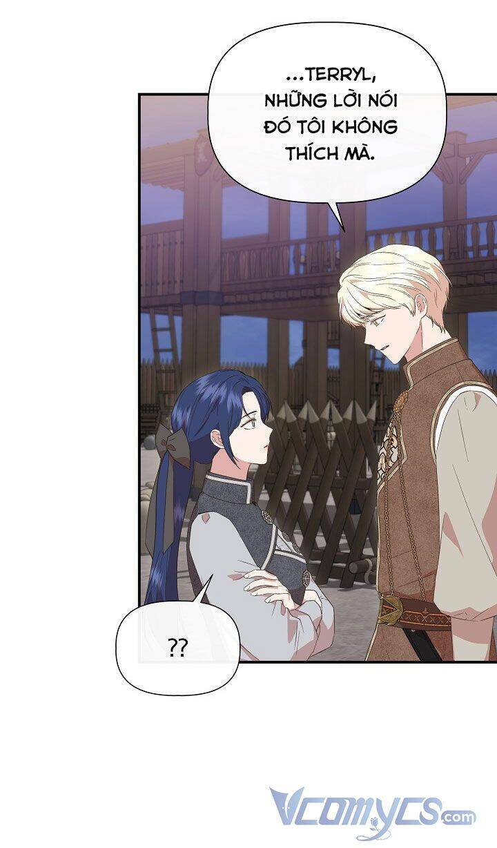 Tôi Không Phải Là Cinderella Chapter 71 - Trang 55