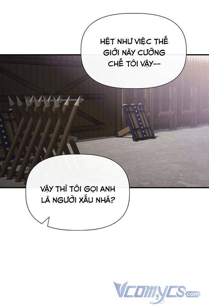 Tôi Không Phải Là Cinderella Chapter 71 - Trang 56