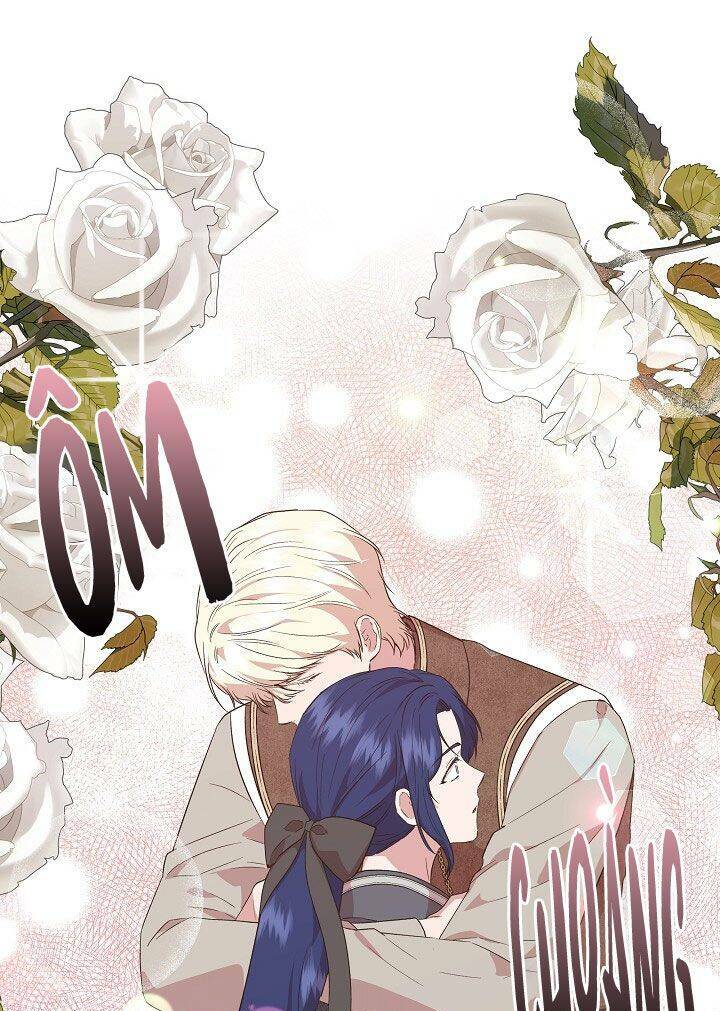 Tôi Không Phải Là Cinderella Chapter 71 - Trang 58