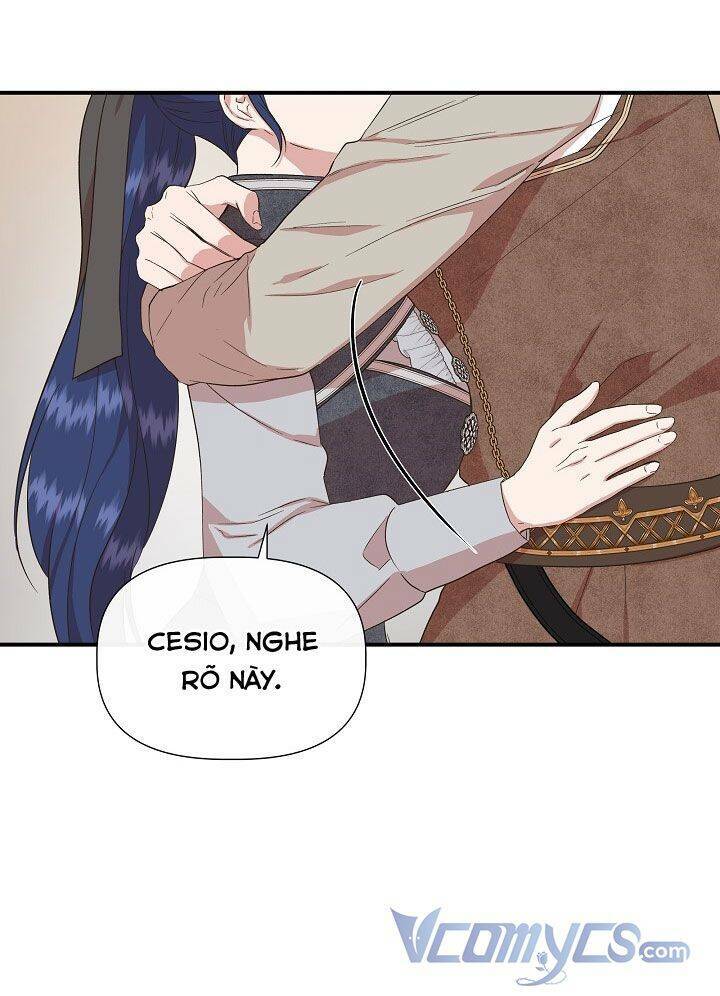 Tôi Không Phải Là Cinderella Chapter 71 - Trang 62