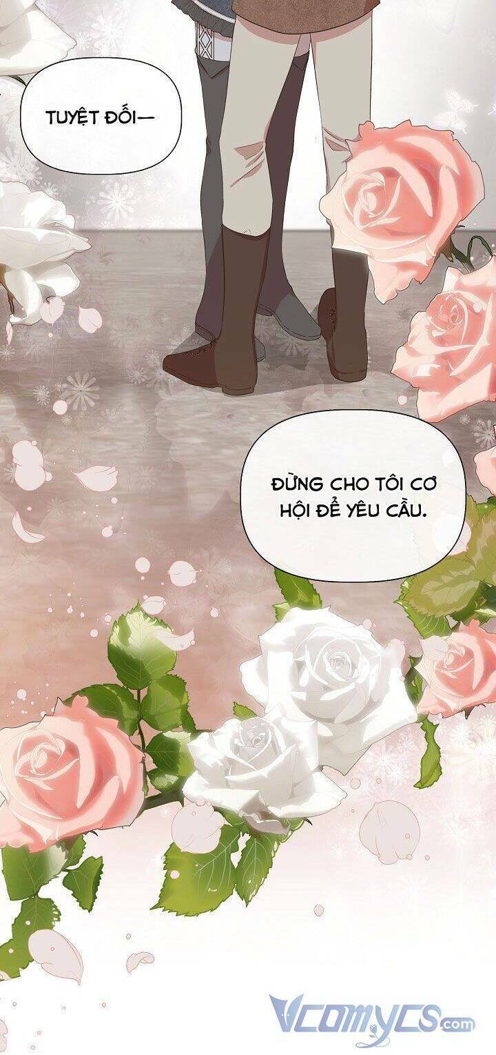 Tôi Không Phải Là Cinderella Chapter 71 - Trang 65