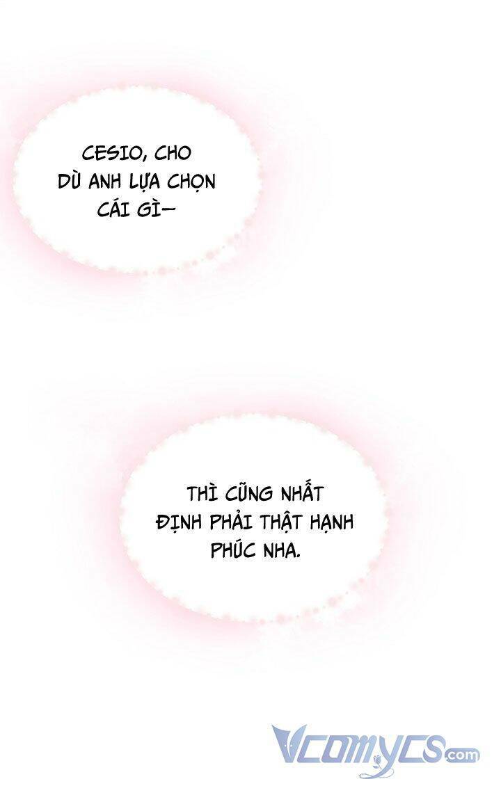 Tôi Không Phải Là Cinderella Chapter 71 - Trang 66