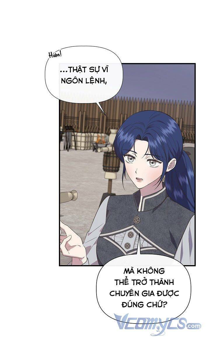 Tôi Không Phải Là Cinderella Chapter 71 - Trang 6