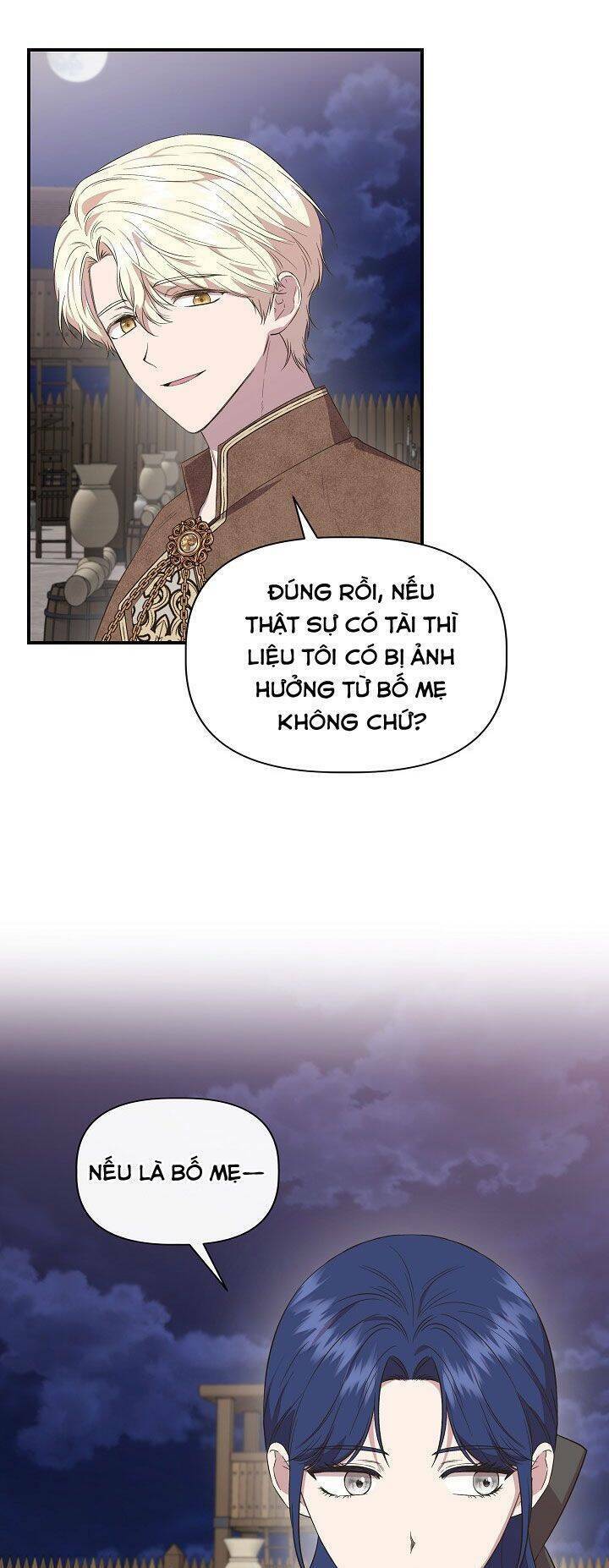 Tôi Không Phải Là Cinderella Chapter 71 - Trang 7