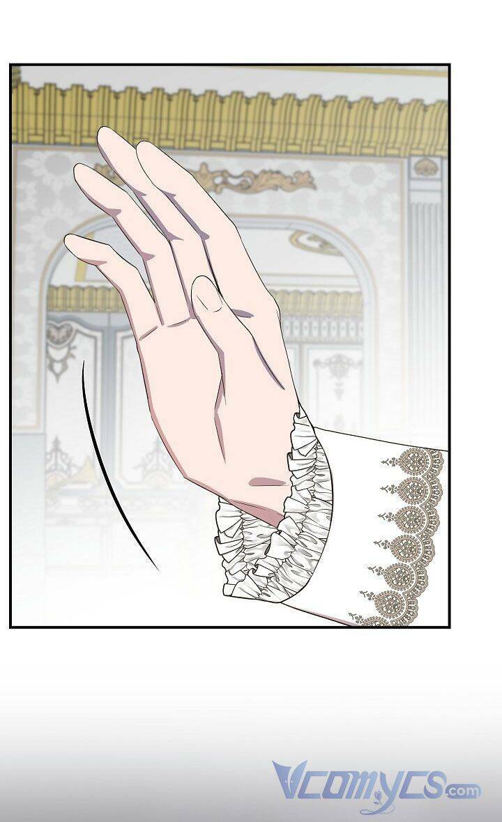 Tôi Không Phải Là Cinderella Chapter 72 - Trang 9