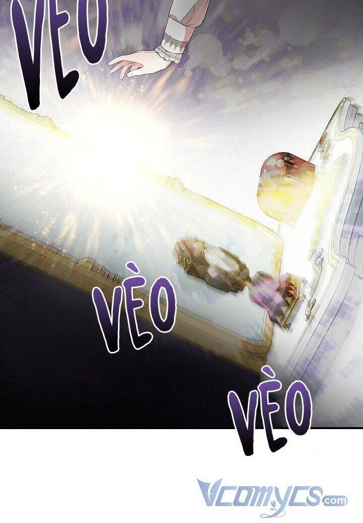 Tôi Không Phải Là Cinderella Chapter 72 - Trang 11