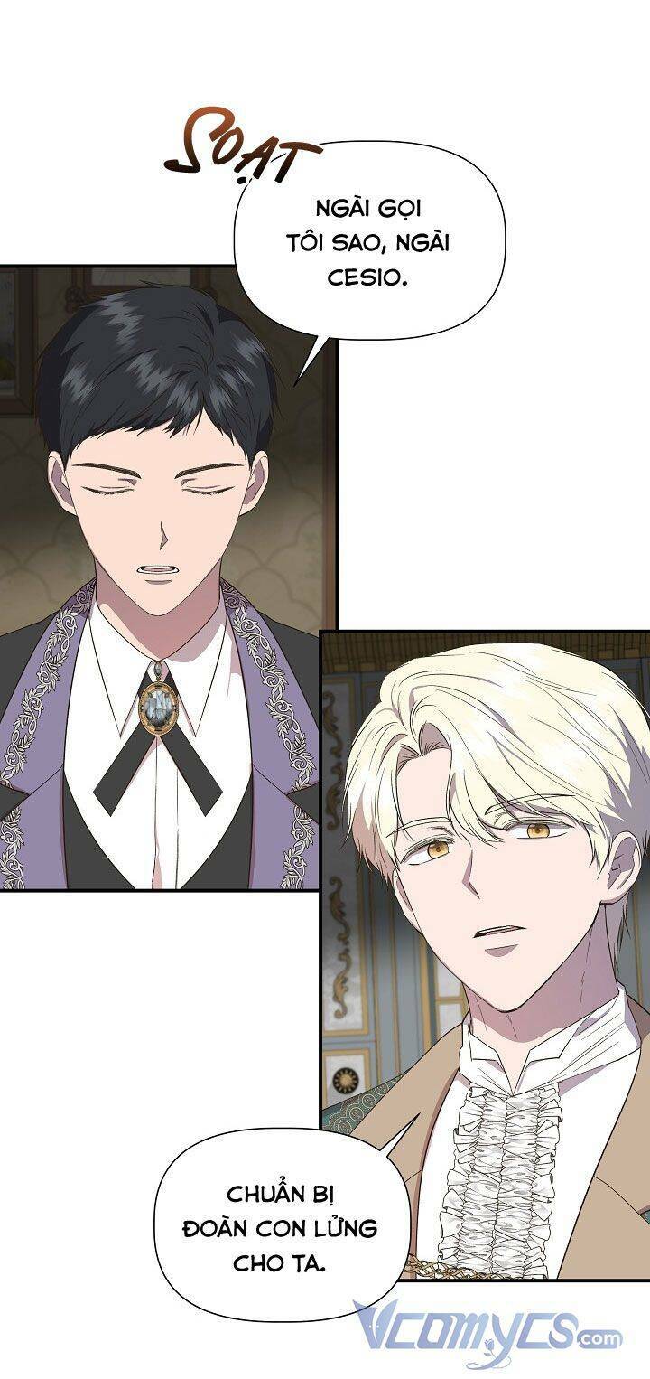 Tôi Không Phải Là Cinderella Chapter 72 - Trang 13