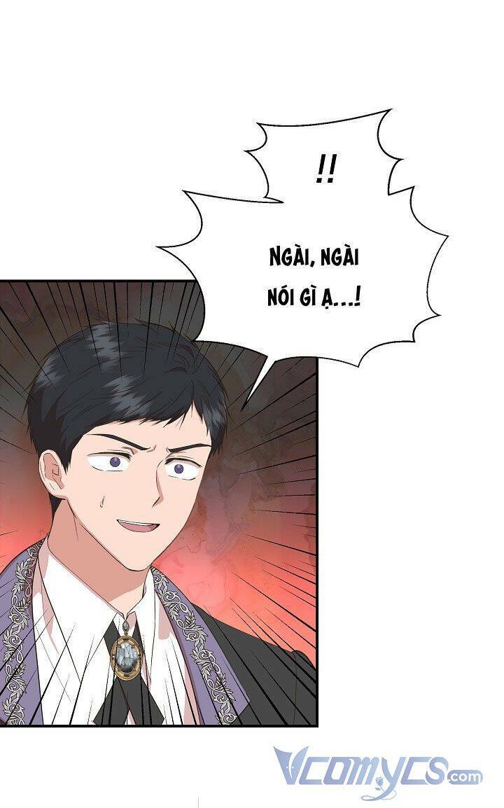 Tôi Không Phải Là Cinderella Chapter 72 - Trang 14