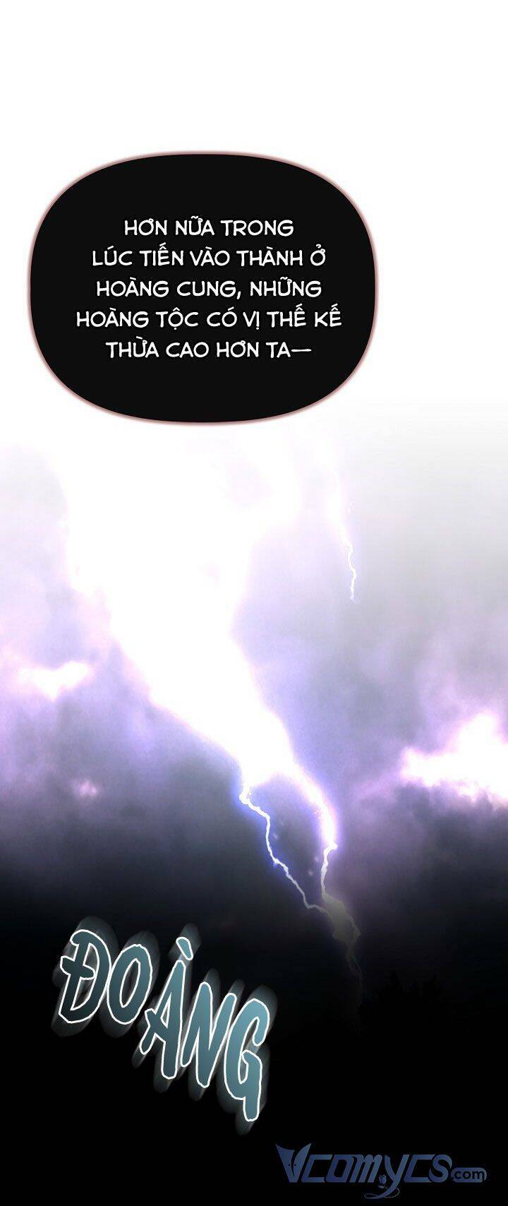 Tôi Không Phải Là Cinderella Chapter 72 - Trang 17