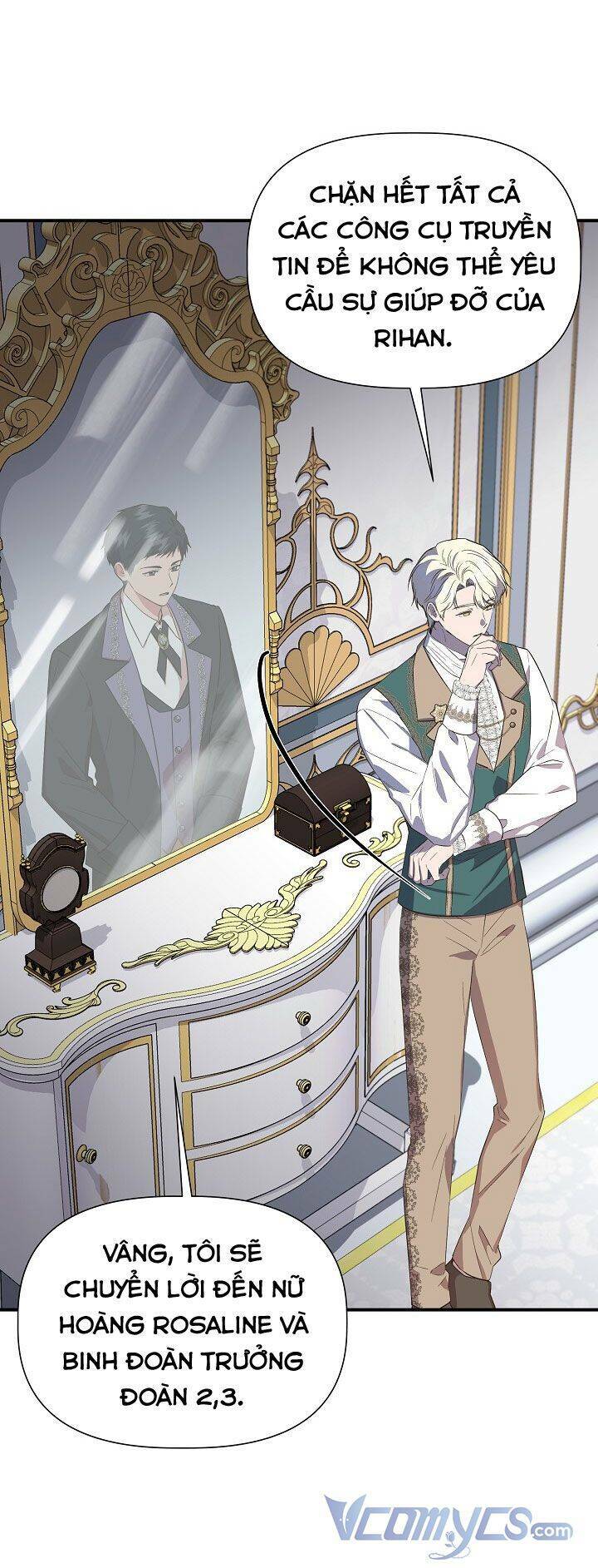 Tôi Không Phải Là Cinderella Chapter 72 - Trang 21