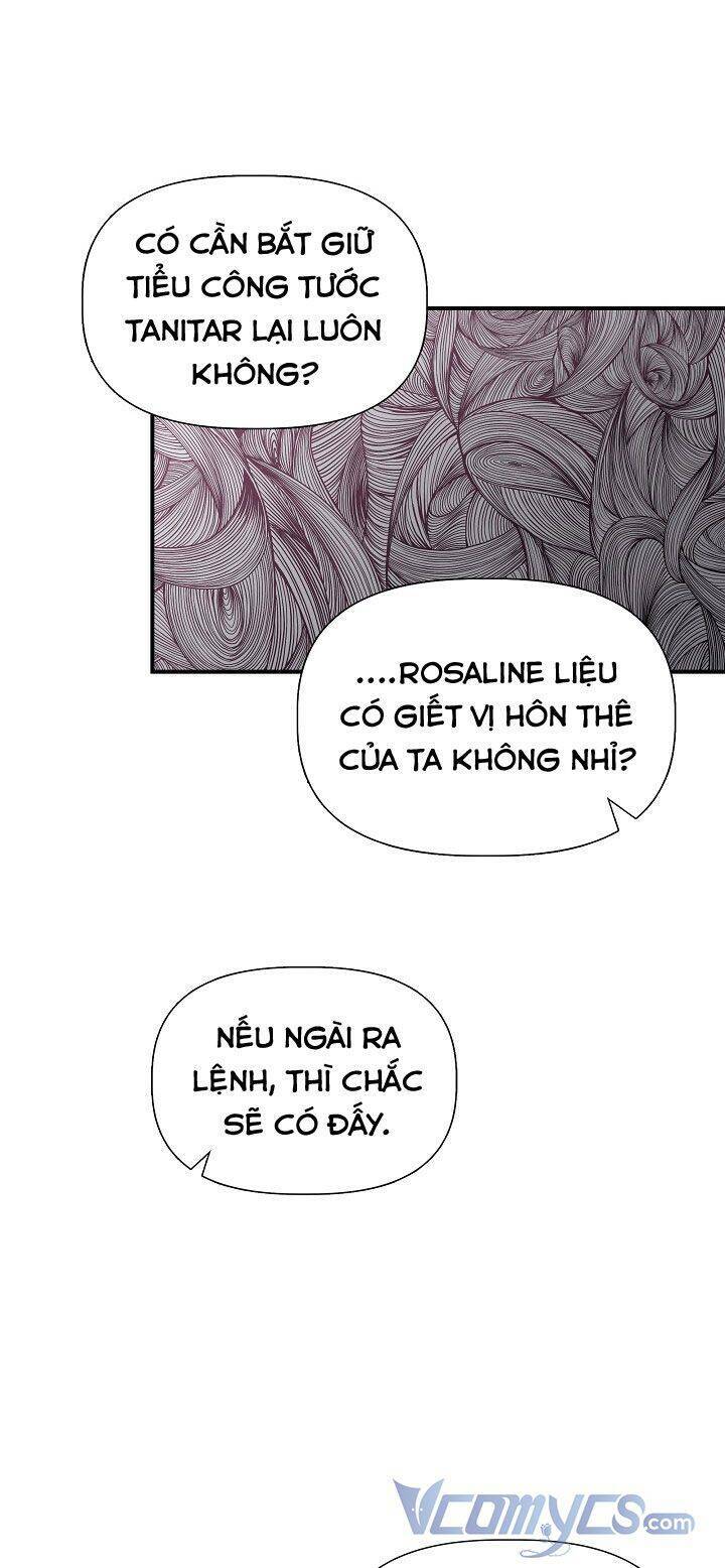 Tôi Không Phải Là Cinderella Chapter 72 - Trang 22