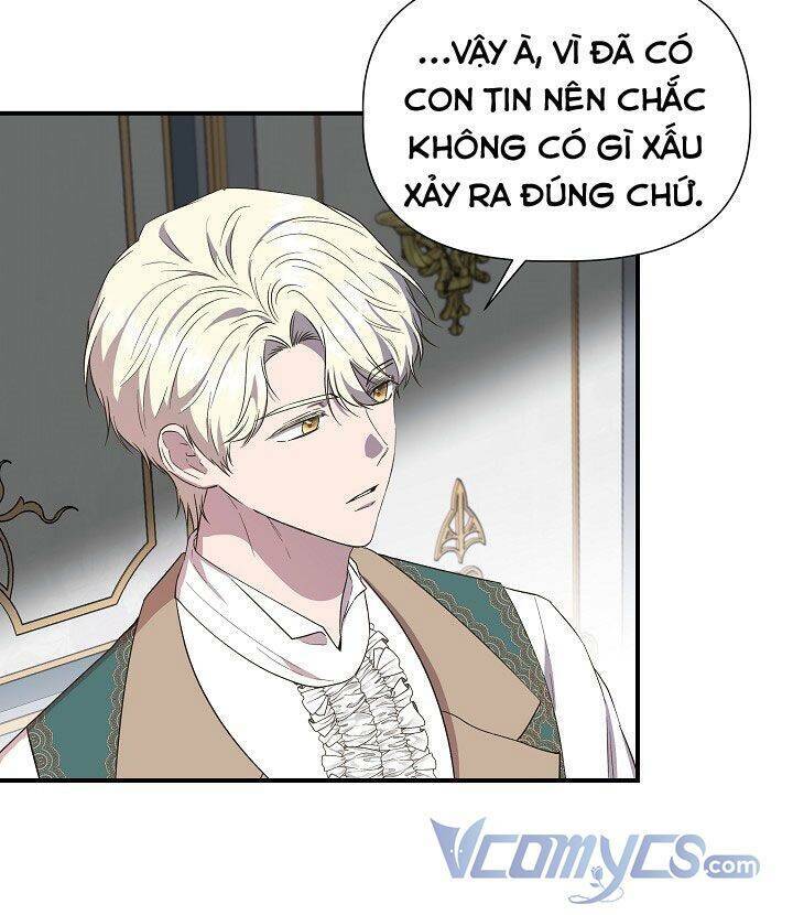 Tôi Không Phải Là Cinderella Chapter 72 - Trang 23