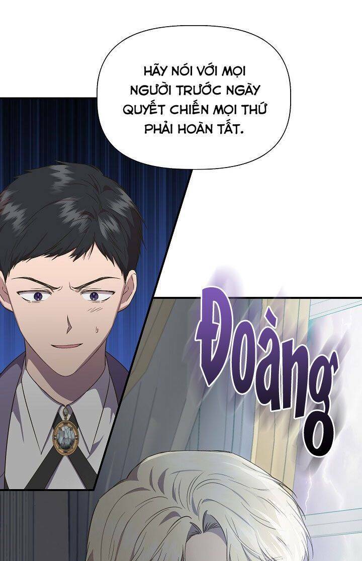 Tôi Không Phải Là Cinderella Chapter 72 - Trang 25