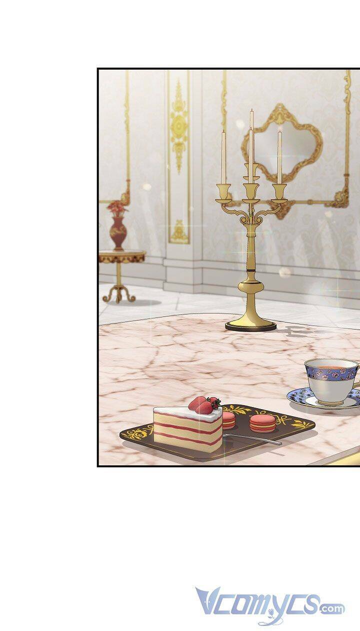 Tôi Không Phải Là Cinderella Chapter 72 - Trang 29