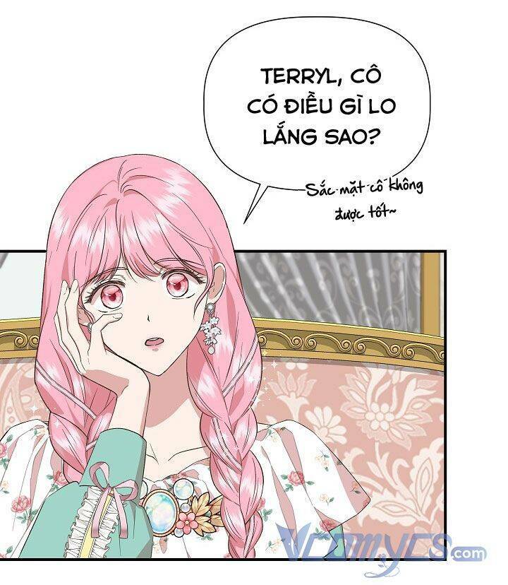 Tôi Không Phải Là Cinderella Chapter 72 - Trang 30