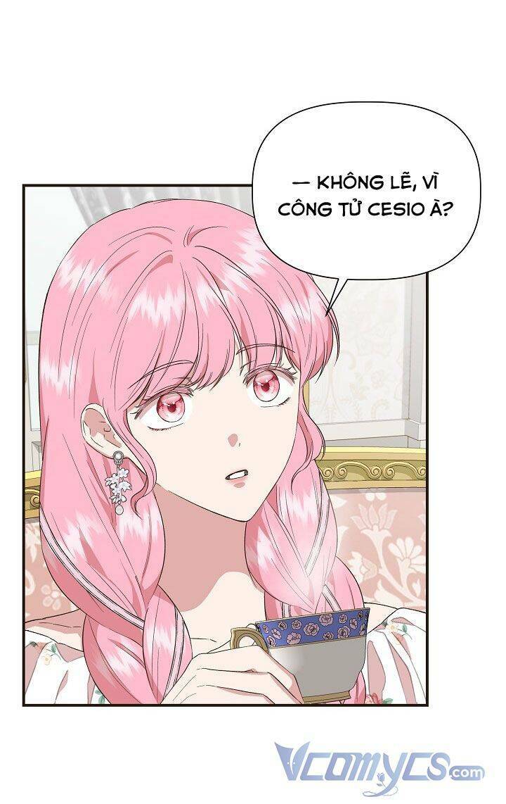 Tôi Không Phải Là Cinderella Chapter 72 - Trang 32