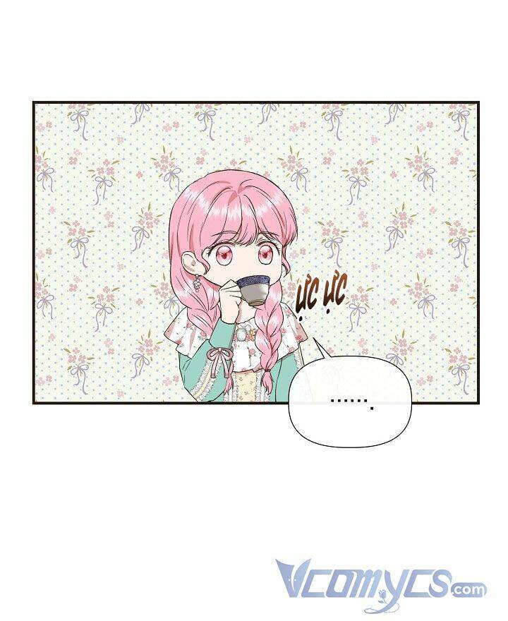 Tôi Không Phải Là Cinderella Chapter 72 - Trang 34