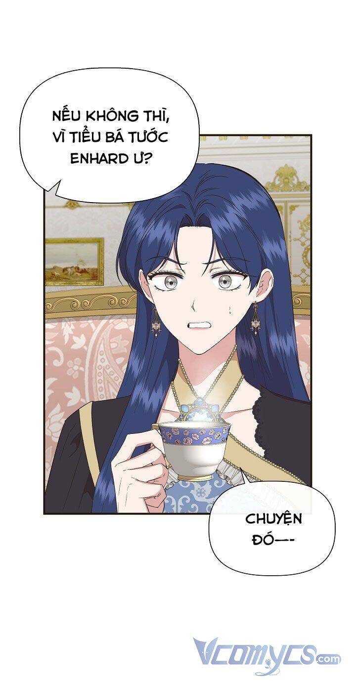 Tôi Không Phải Là Cinderella Chapter 72 - Trang 35