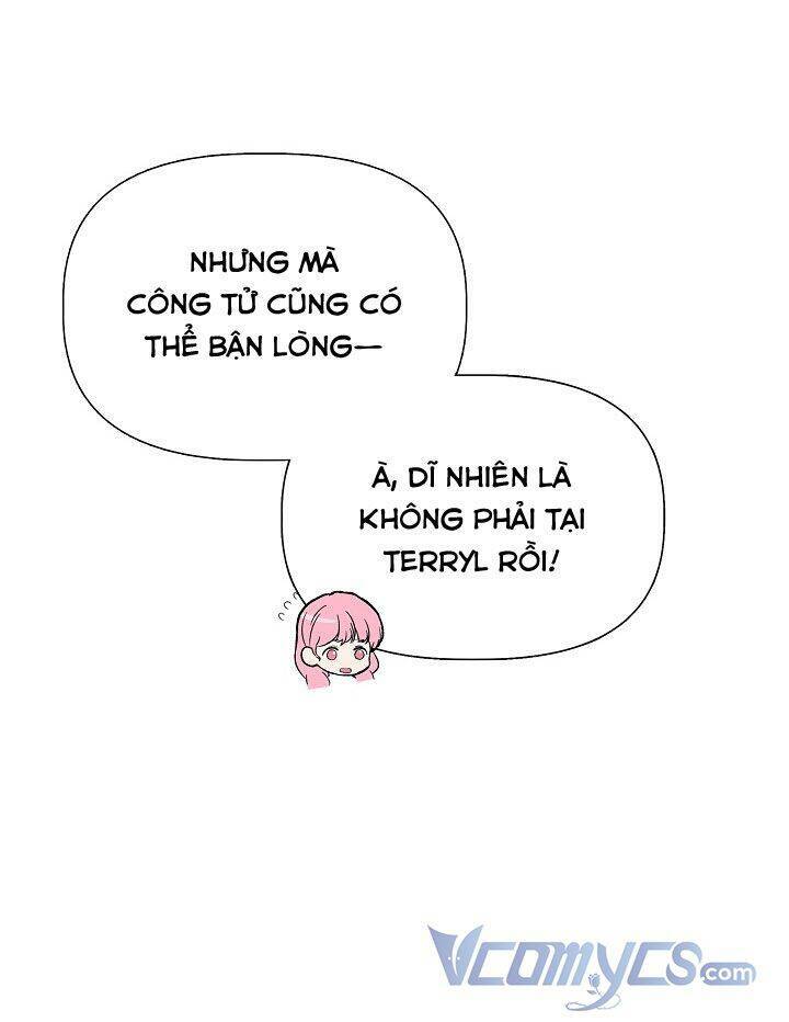 Tôi Không Phải Là Cinderella Chapter 72 - Trang 37