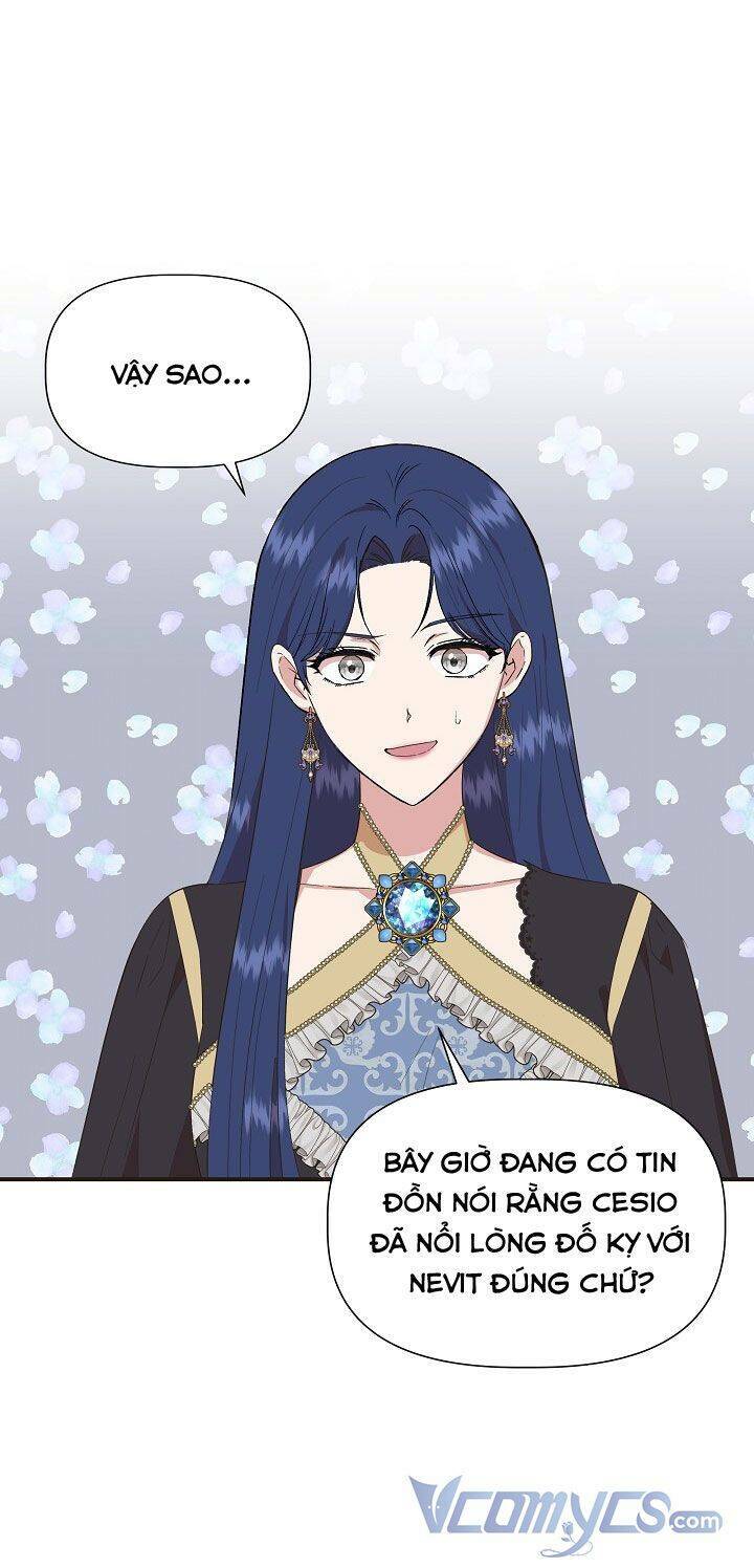 Tôi Không Phải Là Cinderella Chapter 72 - Trang 38