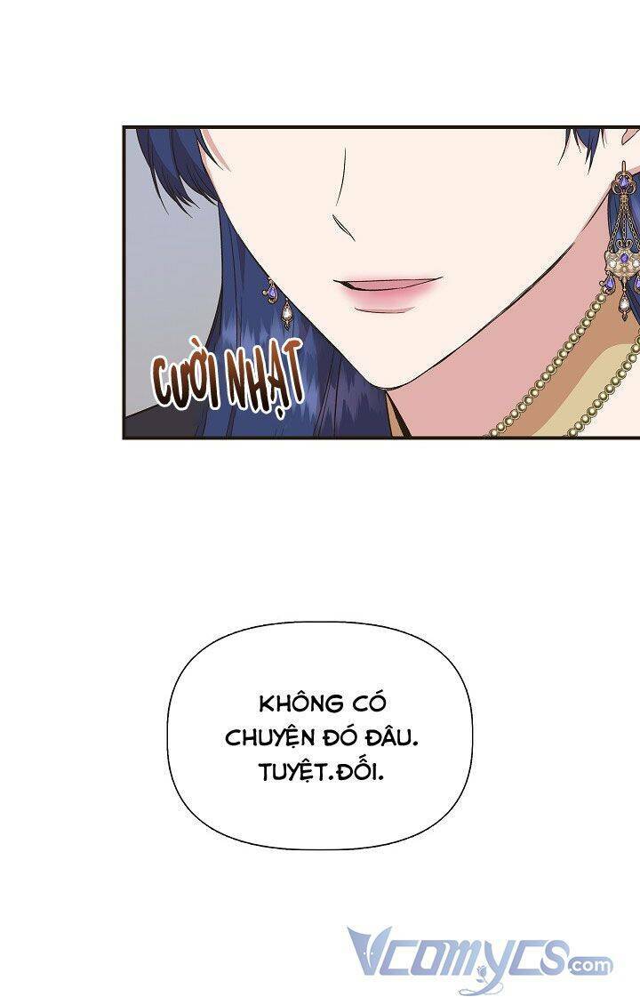 Tôi Không Phải Là Cinderella Chapter 72 - Trang 39