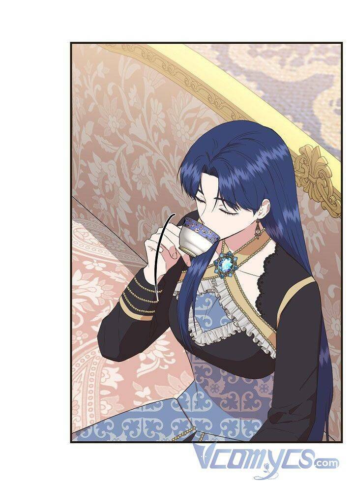 Tôi Không Phải Là Cinderella Chapter 72 - Trang 40