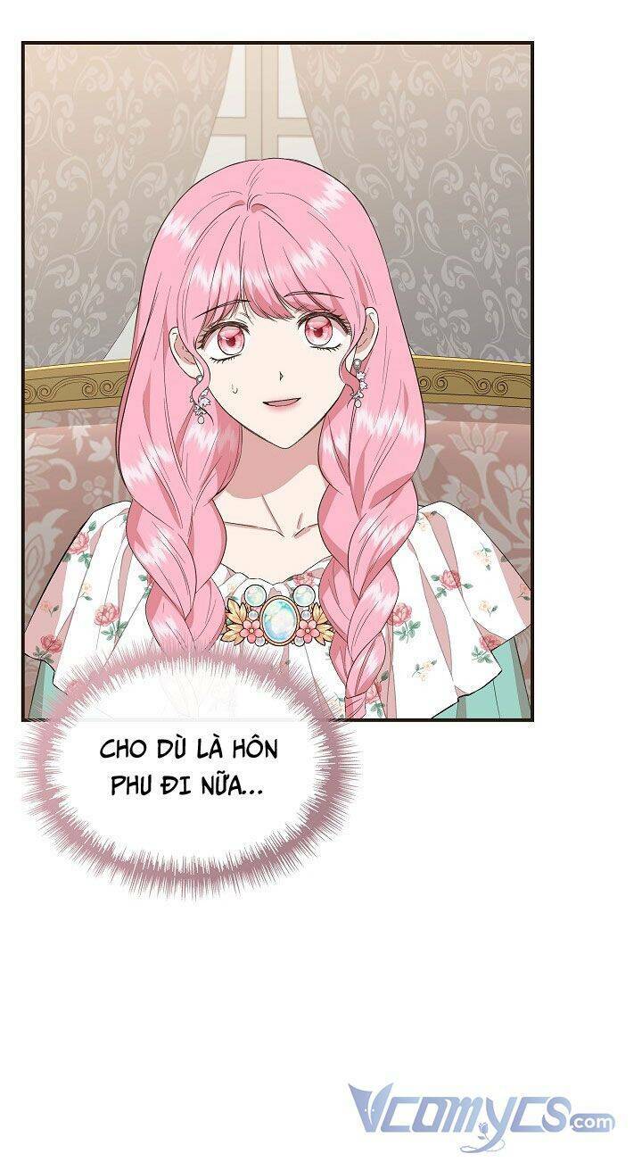 Tôi Không Phải Là Cinderella Chapter 72 - Trang 41