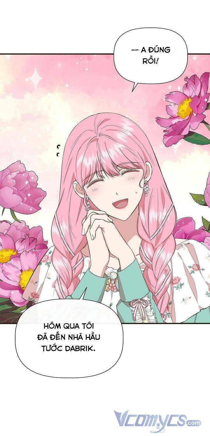 Tôi Không Phải Là Cinderella Chapter 72 - Trang 42