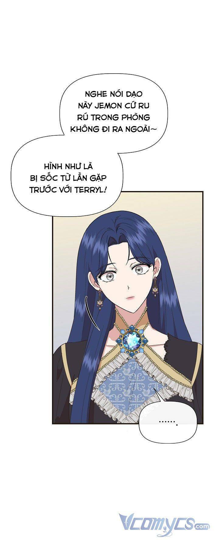 Tôi Không Phải Là Cinderella Chapter 72 - Trang 43