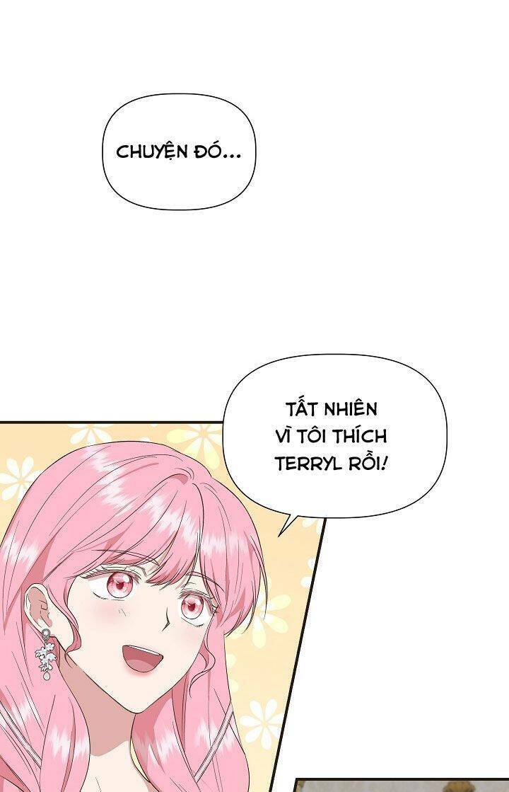 Tôi Không Phải Là Cinderella Chapter 72 - Trang 46