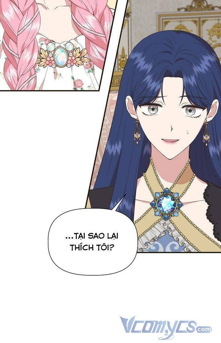 Tôi Không Phải Là Cinderella Chapter 72 - Trang 47