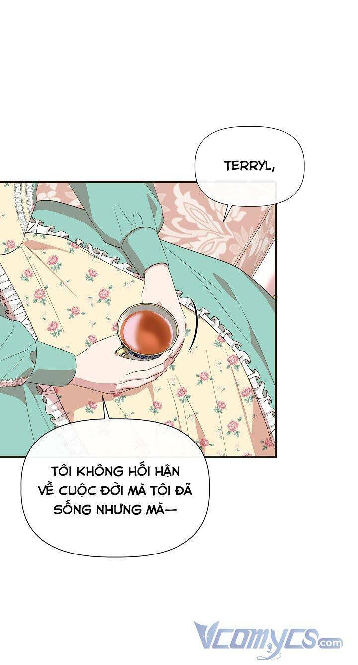 Tôi Không Phải Là Cinderella Chapter 72 - Trang 49