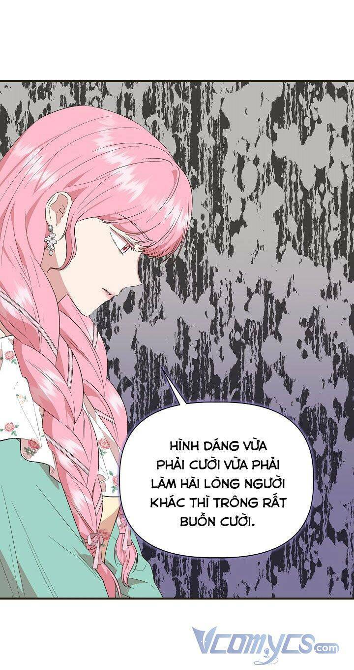 Tôi Không Phải Là Cinderella Chapter 72 - Trang 50