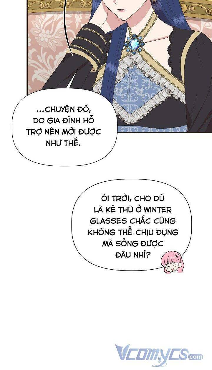 Tôi Không Phải Là Cinderella Chapter 72 - Trang 52