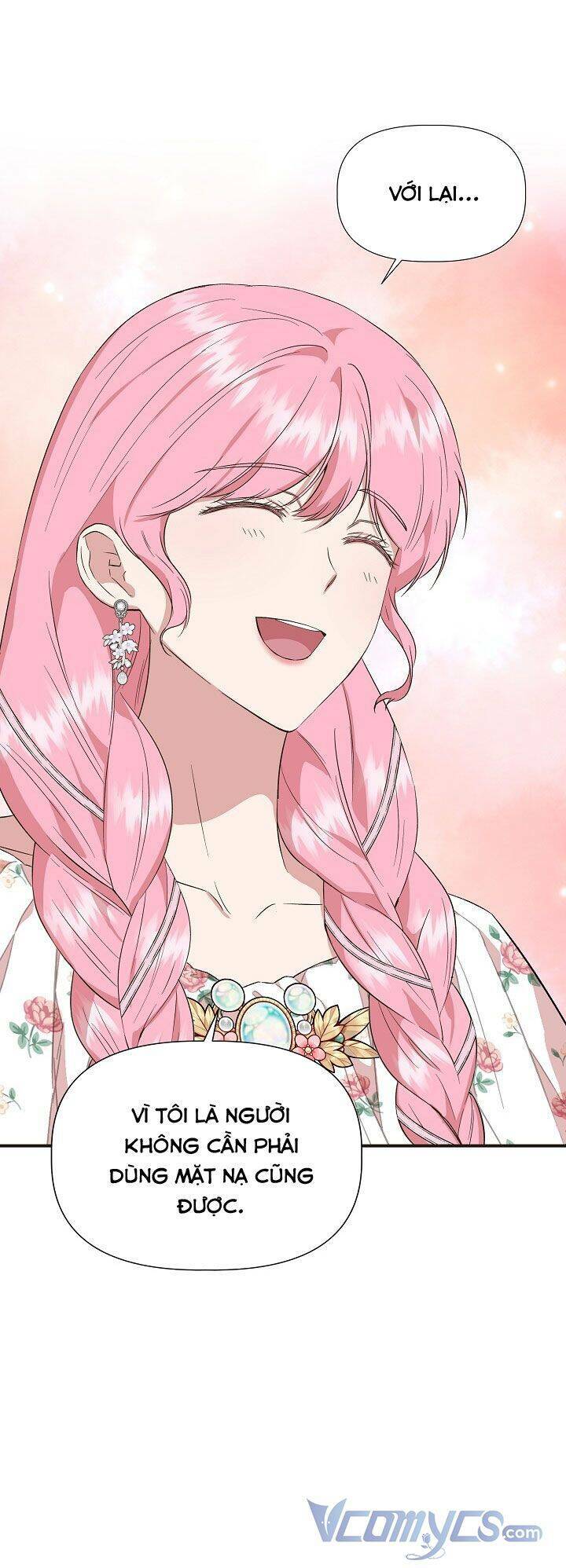 Tôi Không Phải Là Cinderella Chapter 72 - Trang 53