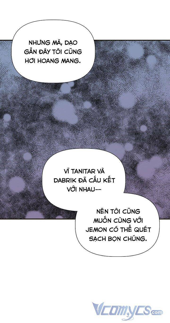 Tôi Không Phải Là Cinderella Chapter 72 - Trang 56