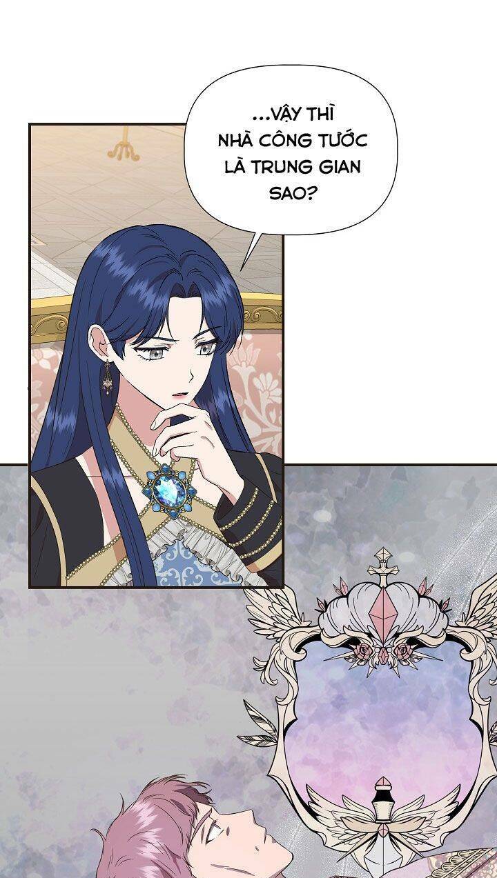 Tôi Không Phải Là Cinderella Chapter 72 - Trang 57
