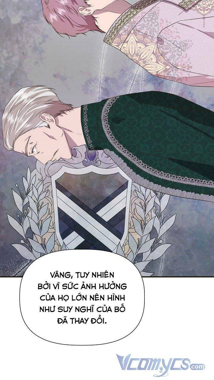 Tôi Không Phải Là Cinderella Chapter 72 - Trang 58