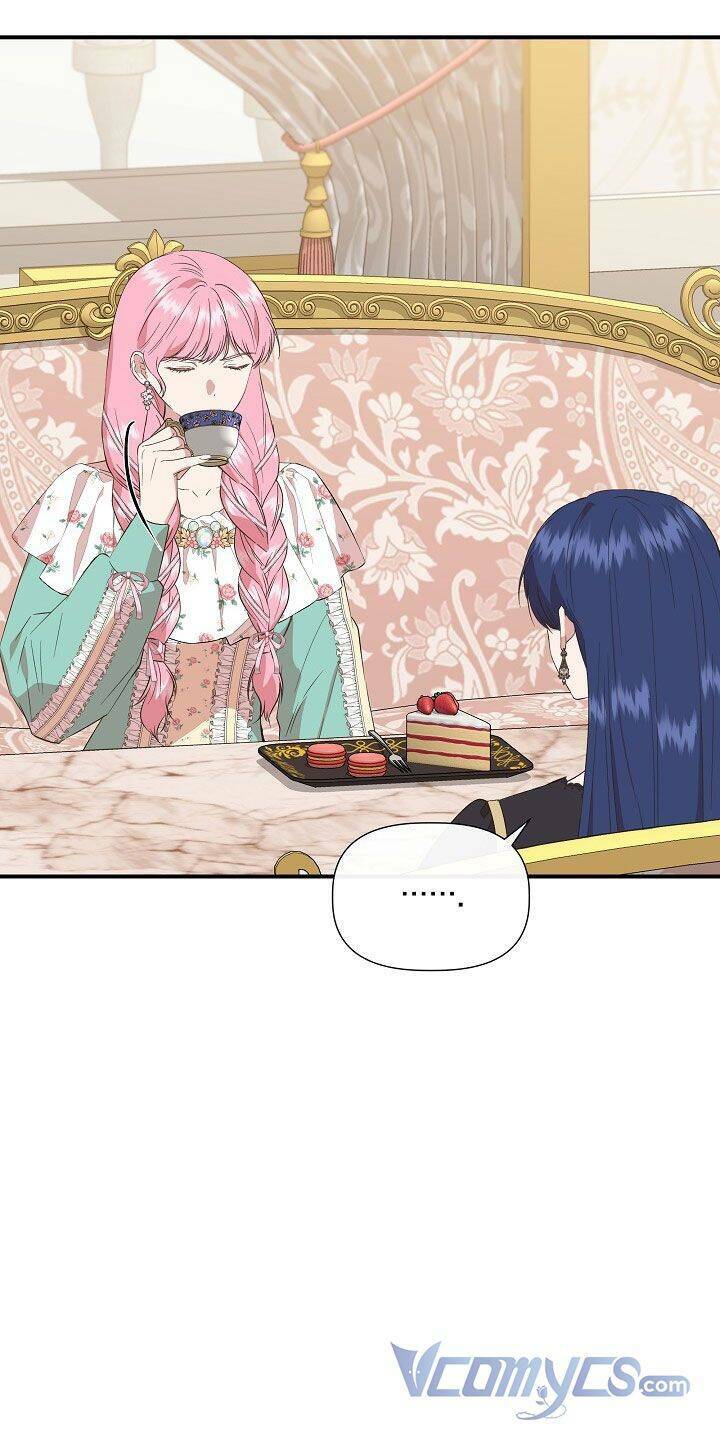 Tôi Không Phải Là Cinderella Chapter 72 - Trang 60