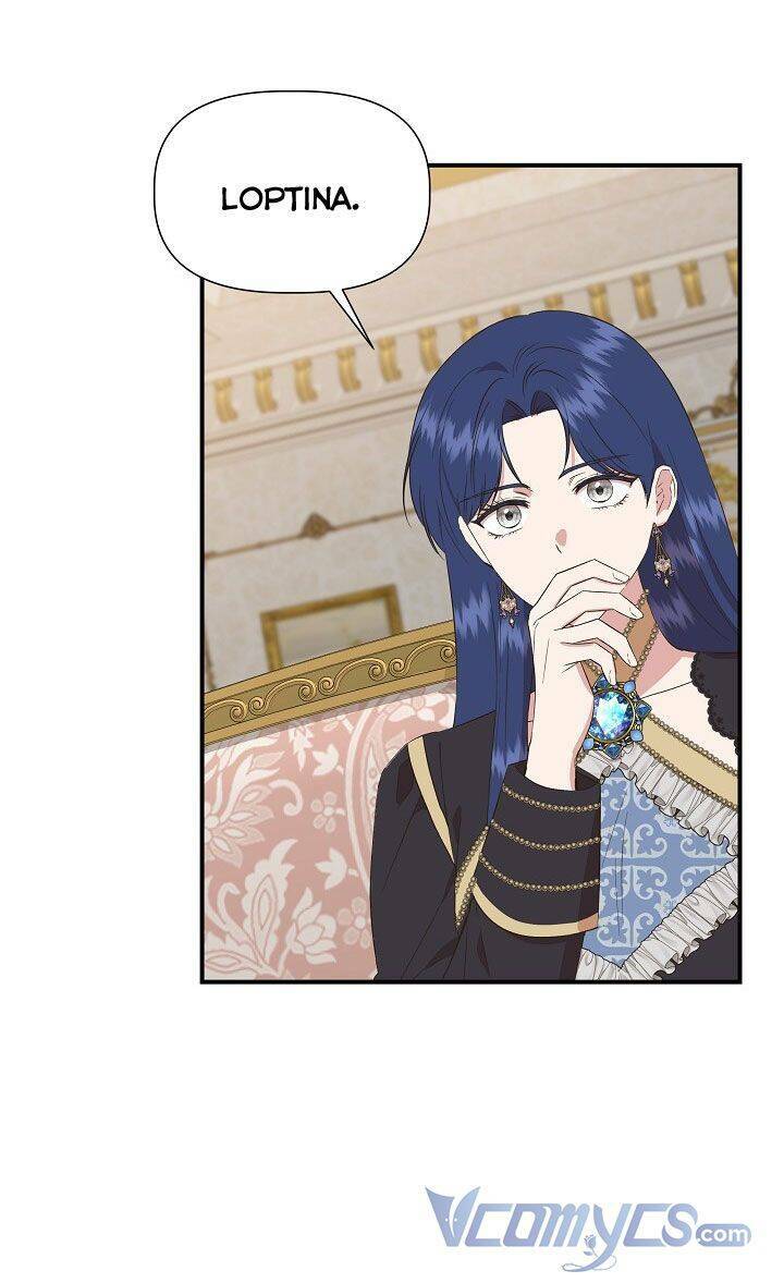 Tôi Không Phải Là Cinderella Chapter 72 - Trang 61