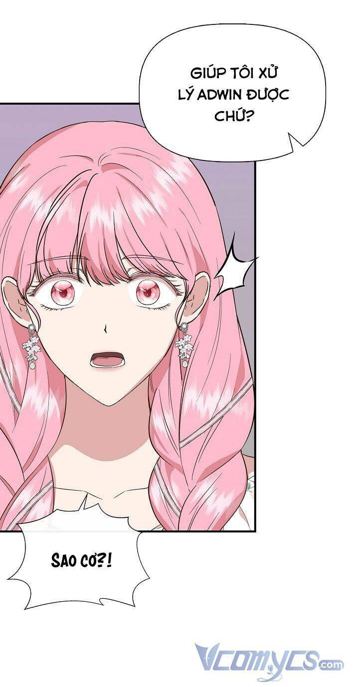 Tôi Không Phải Là Cinderella Chapter 72 - Trang 62