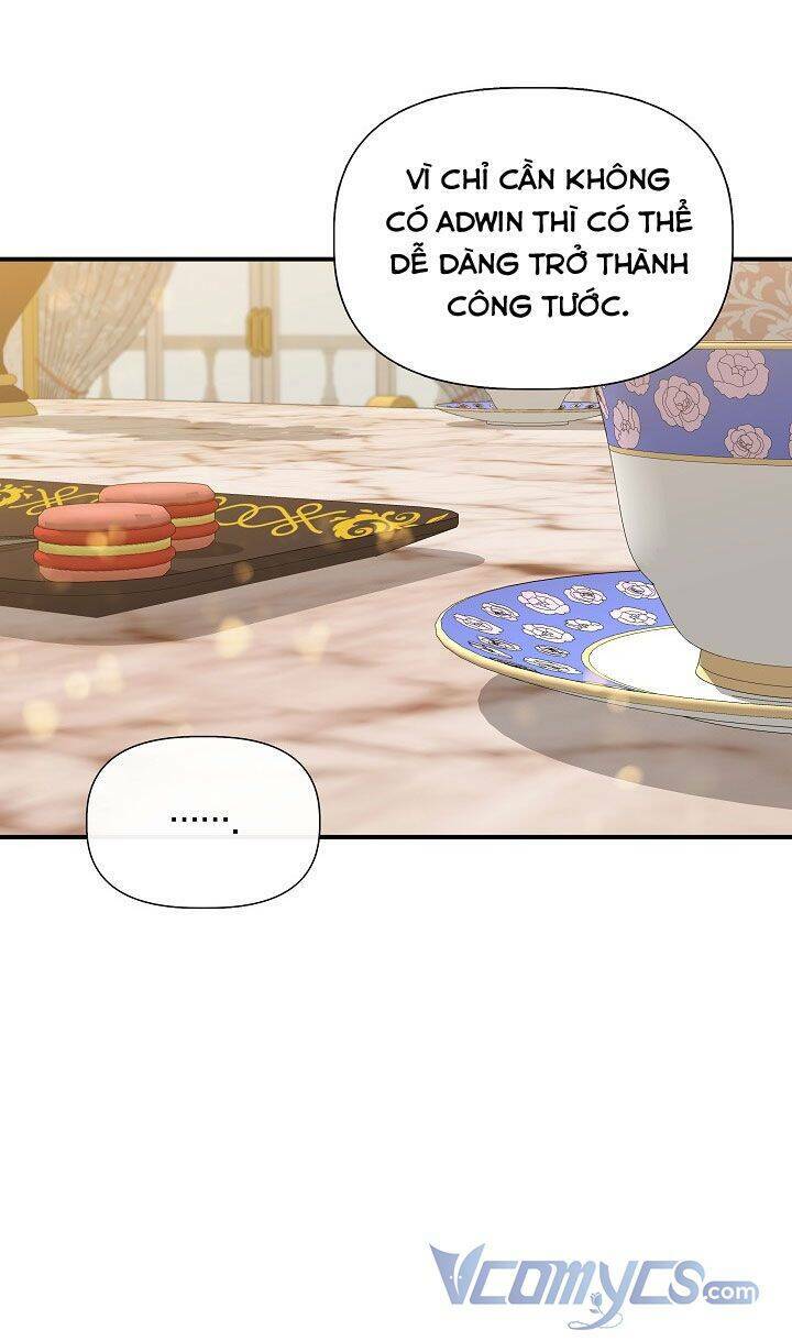 Tôi Không Phải Là Cinderella Chapter 72 - Trang 63