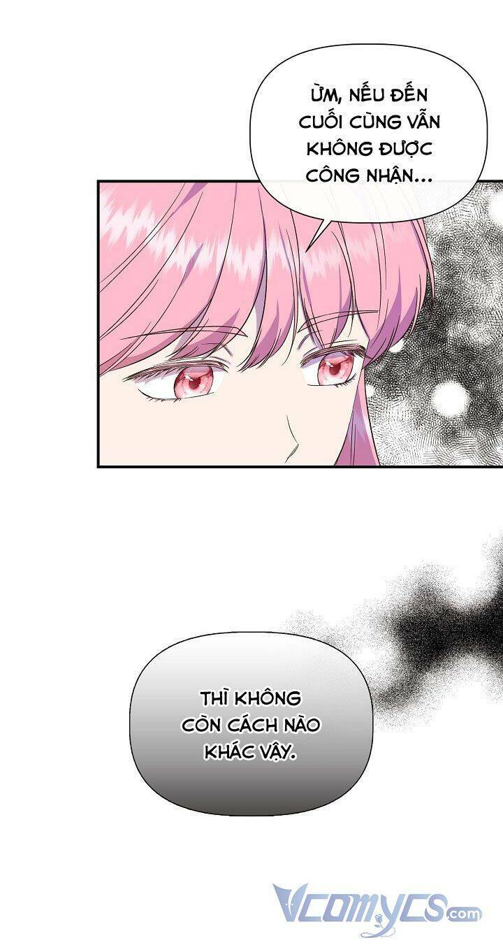 Tôi Không Phải Là Cinderella Chapter 72 - Trang 65