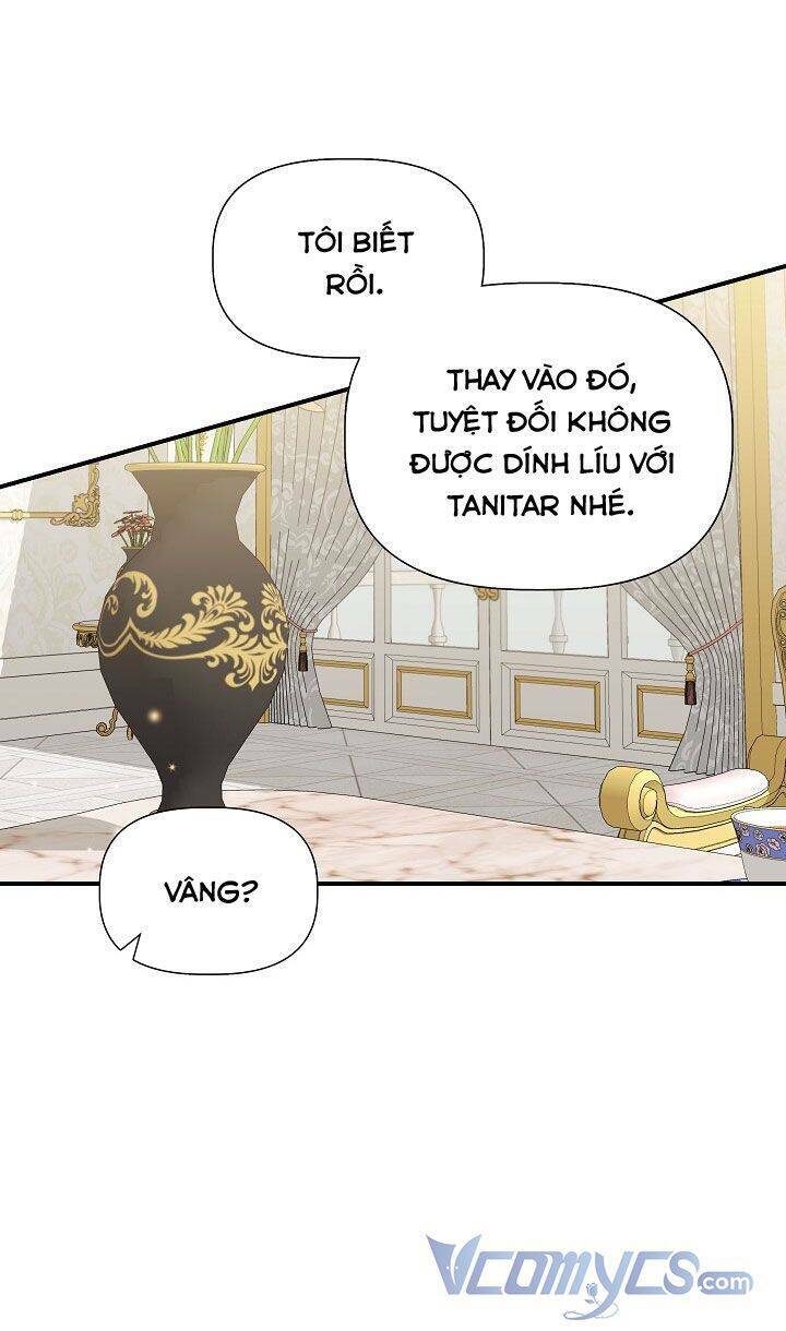Tôi Không Phải Là Cinderella Chapter 72 - Trang 67