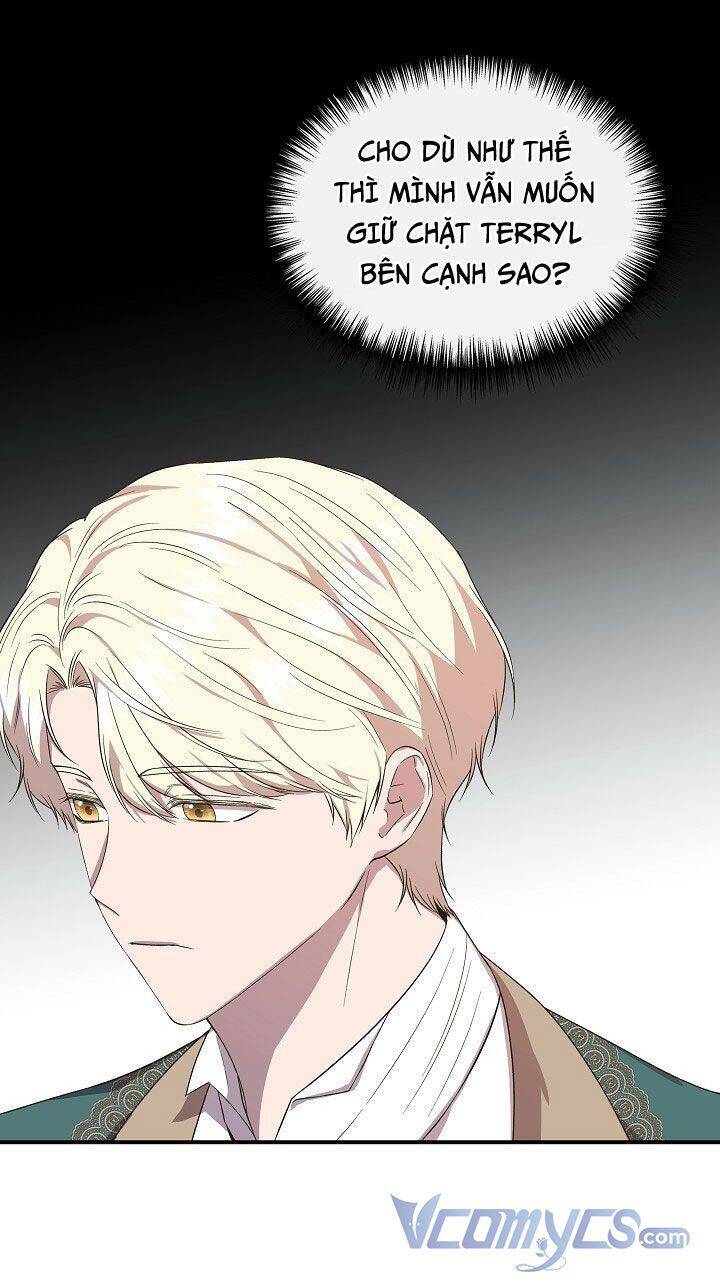 Tôi Không Phải Là Cinderella Chapter 72 - Trang 6